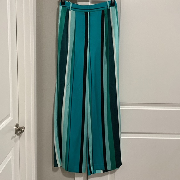 Worthington Mid Rise Wide Leg Pants - Picture 6 of 9